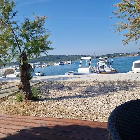 Luki Srima Apartment Vodice