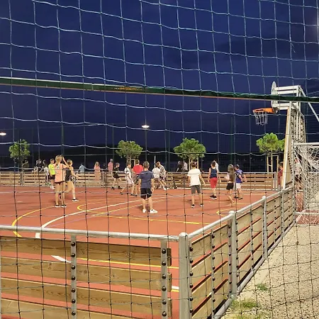 Luki Srima Apartment *