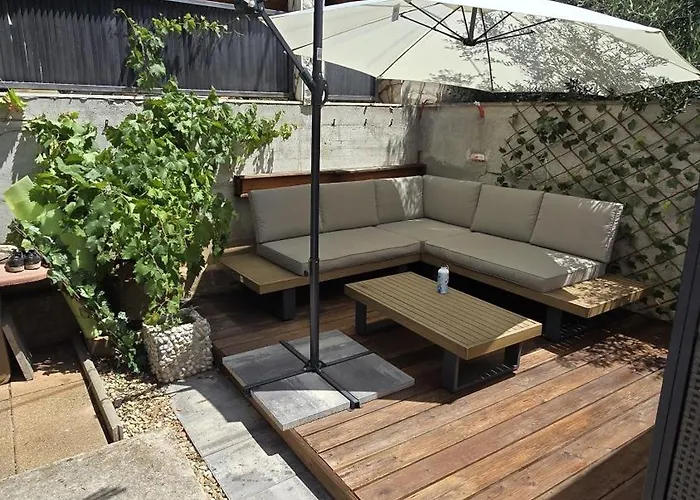 Apartment Luki Srima *