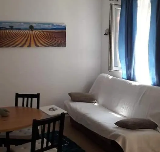 Luki Srima Apartment