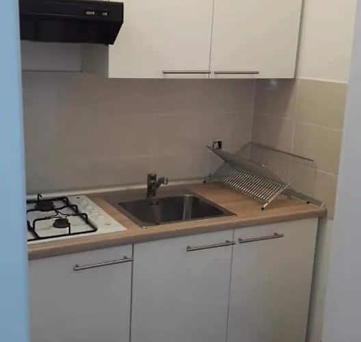 Luki Srima Apartman