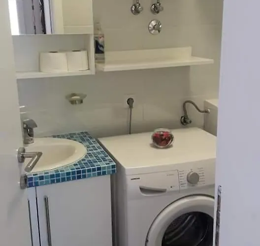 Apartment Luki Srima Vodice