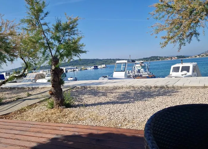 Luki Srima Apartment Vodice