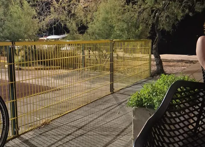 Apartment Luki Srima *